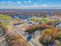 Kettle Creek North Vacant Lots for Sale in Verona, Wisconsin